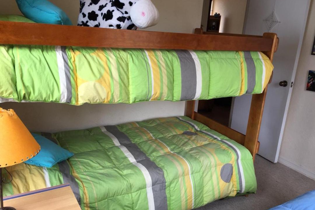 Photo of Bedroom in Caleta Horcon