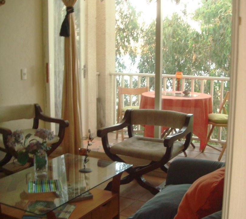 Photo of Livingroom in Caleta Horcon