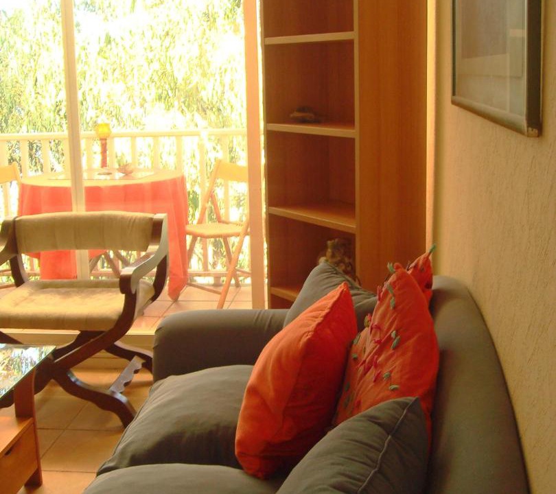 Photo of Livingroom in Caleta Horcon