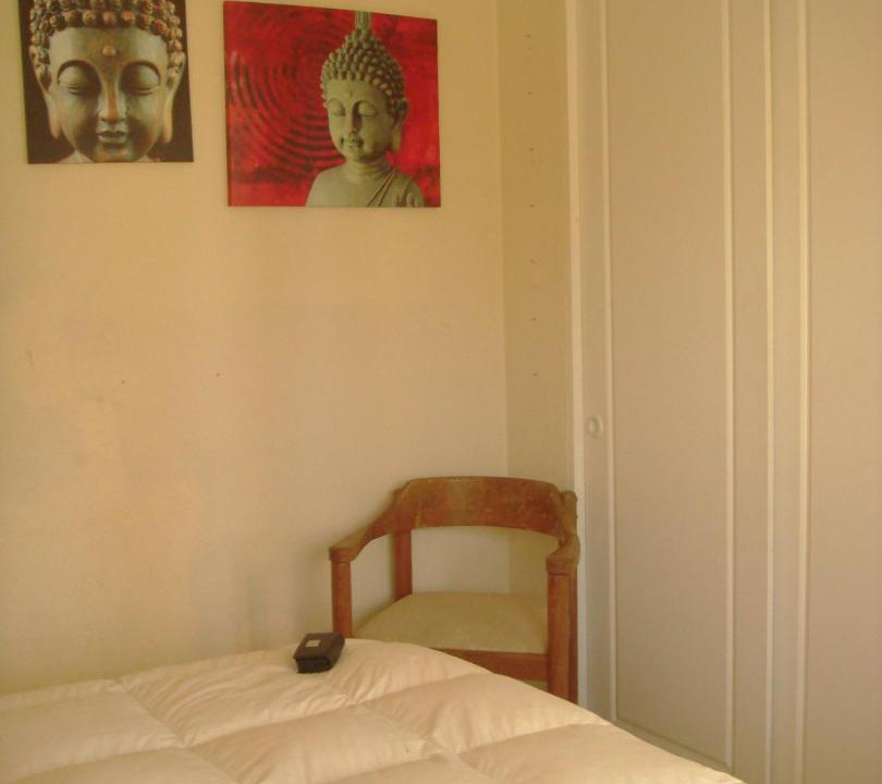 Photo of Bedroom in Caleta Horcon
