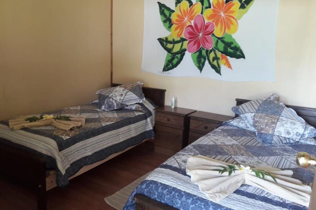 Photo of Bedroom in Hanga Roa
