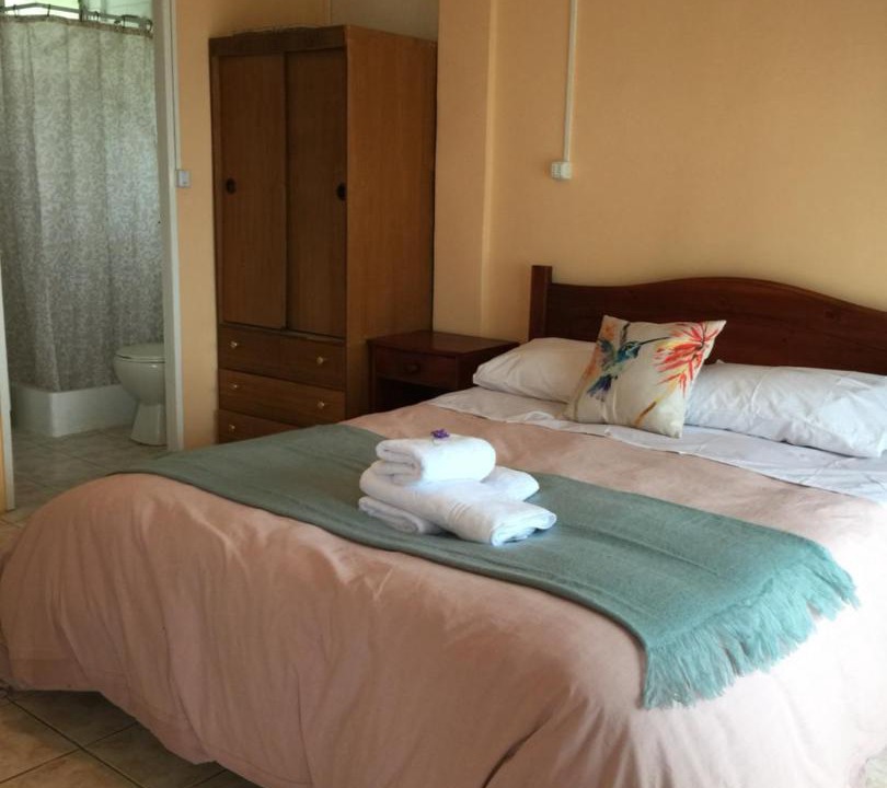 Photo of Bedroom in Maitencillo