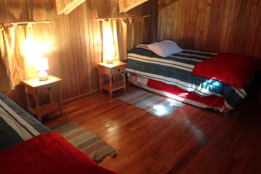 Photo of Bedroom in Neltume