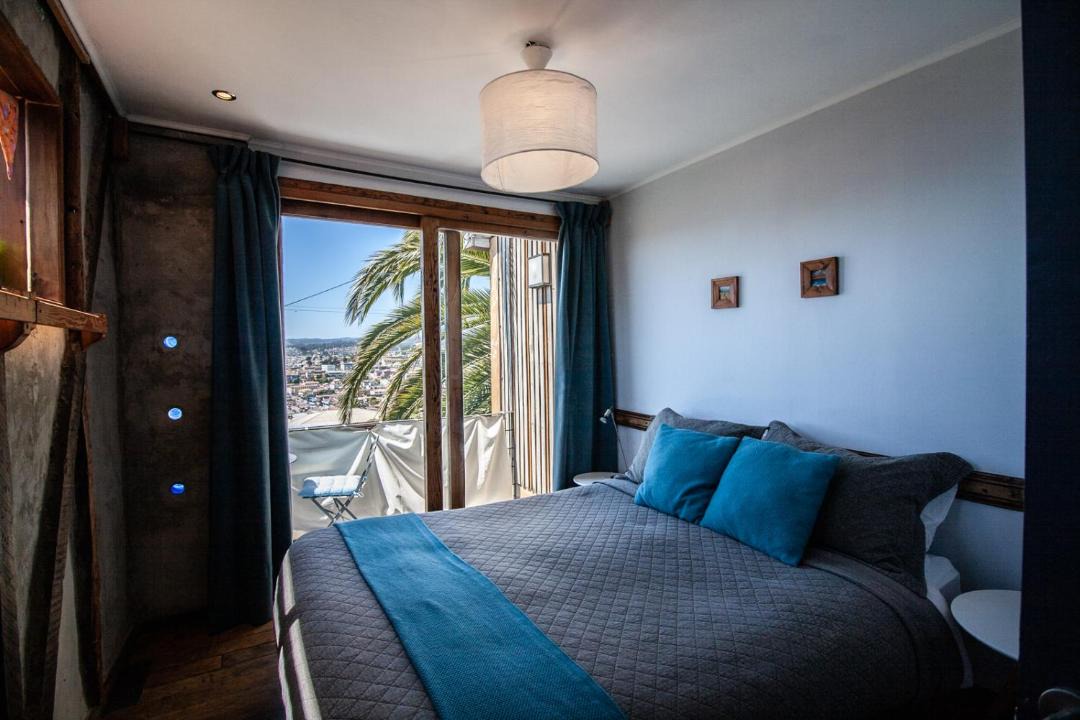 Photo of Bedroom in Cartagena