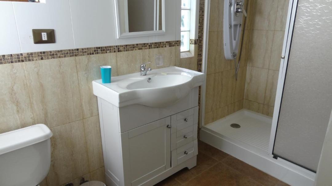 Photo of Bathroom in Talca