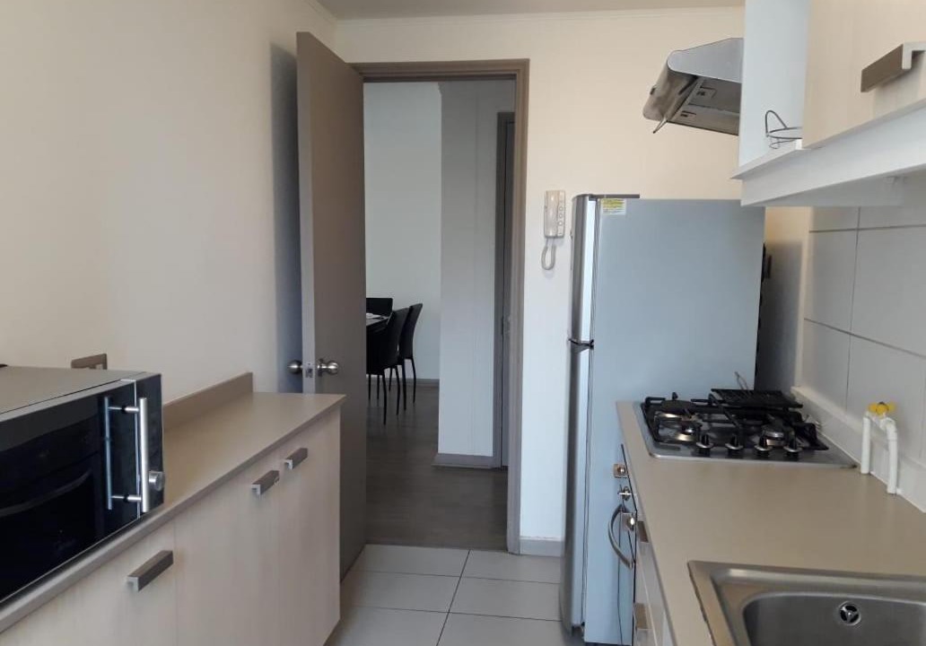 Photo of Kitchen in Placeres