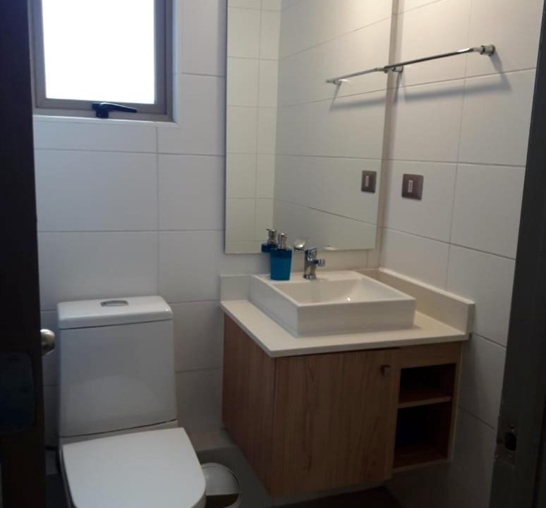 Photo of Bathroom in Placeres