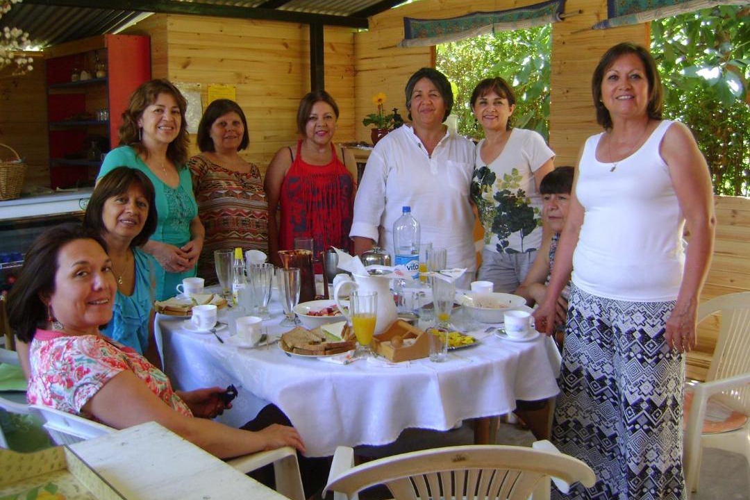 Photo of Human In Picture in San Felipe