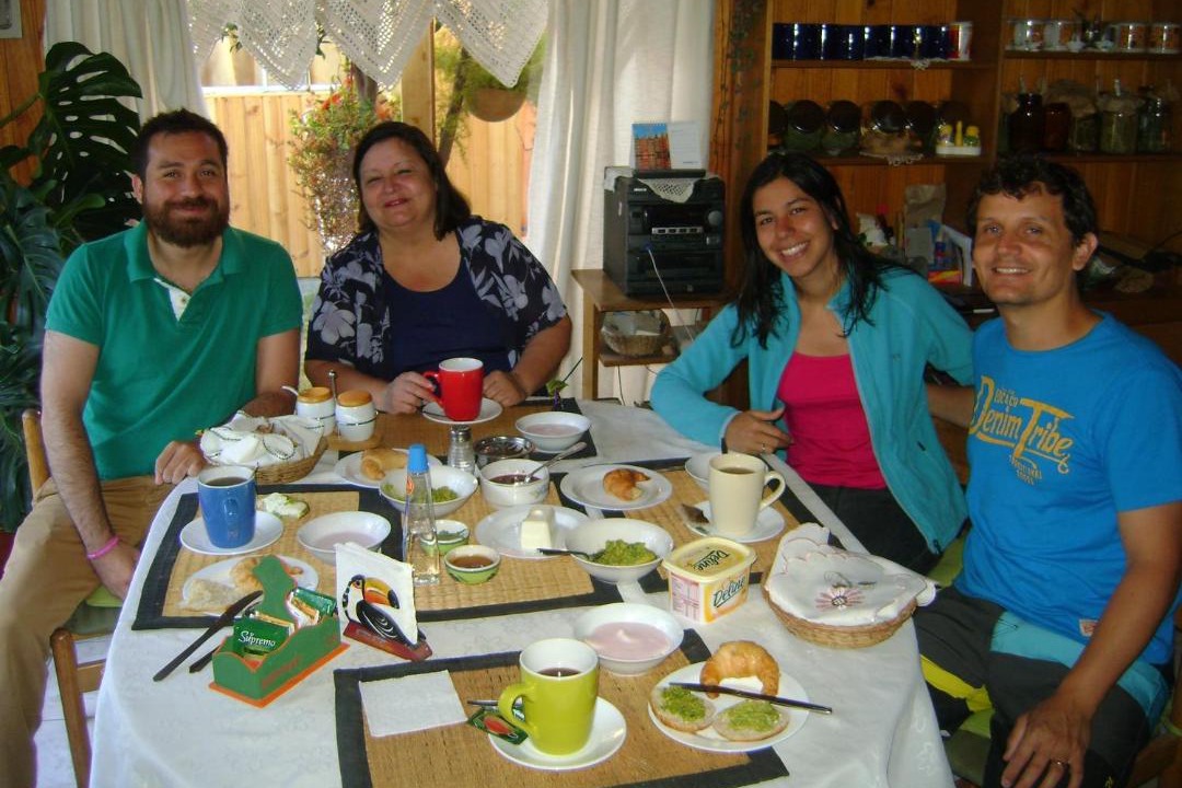 Photo of Human In Picture in San Felipe
