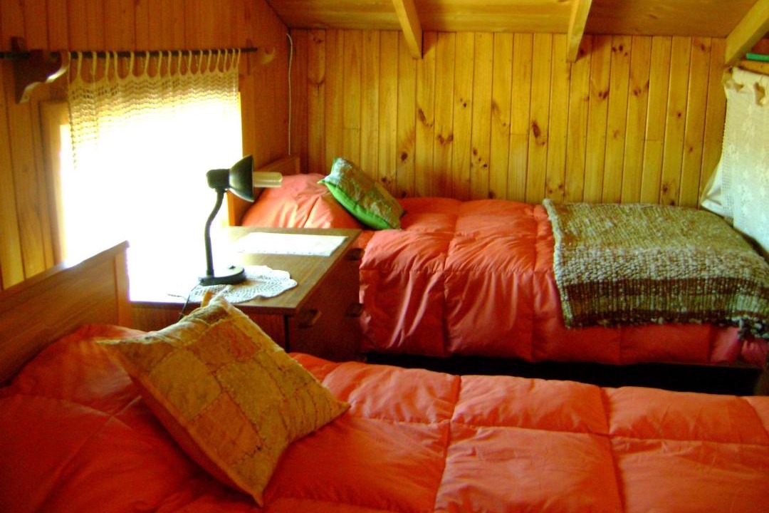 Photo of Livingroom in San Felipe