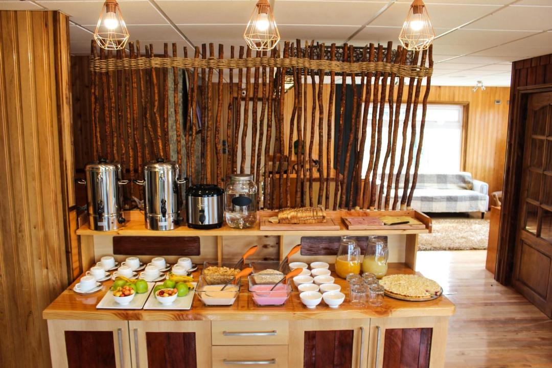 Photo of Kitchen in Rilan