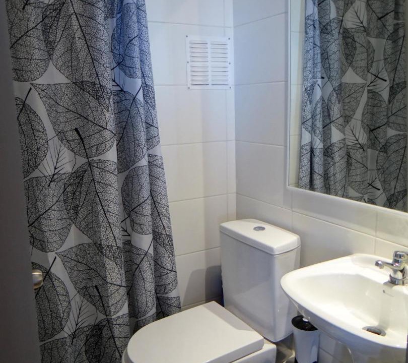 Photo of Bathroom in Placeres