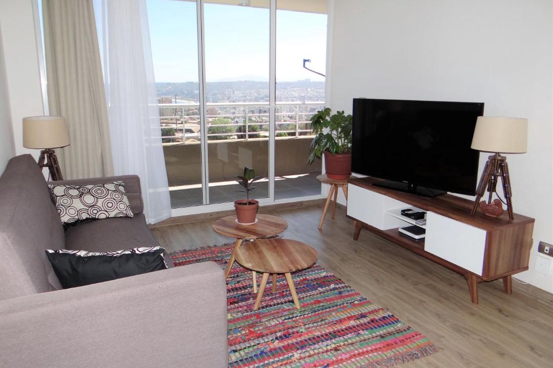 Photo of Livingroom in Placeres
