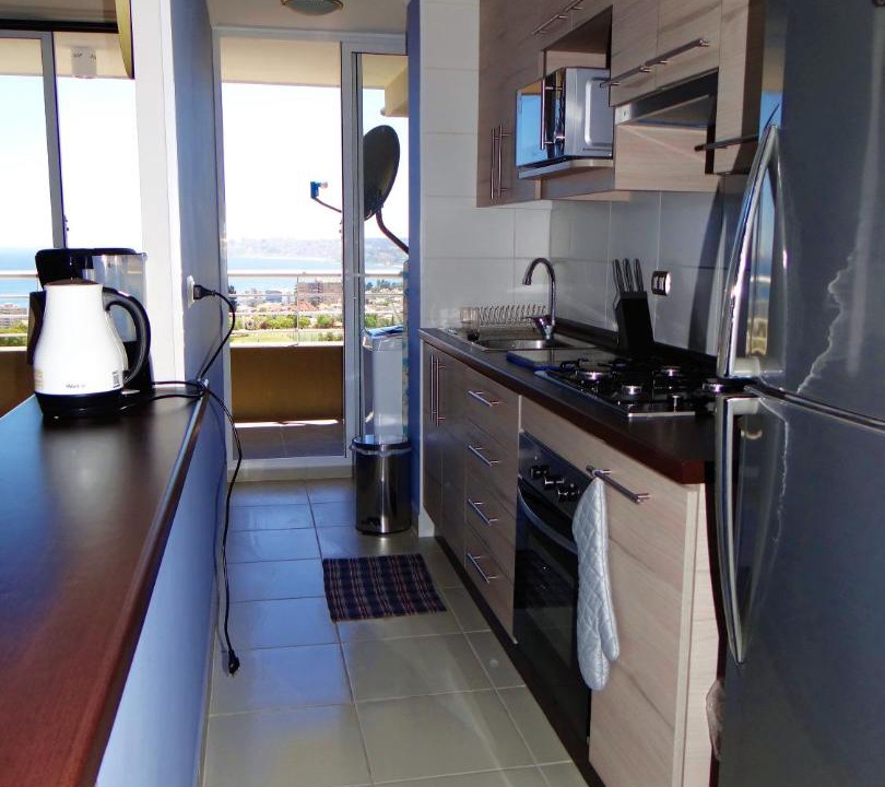 Photo of Kitchen in Placeres