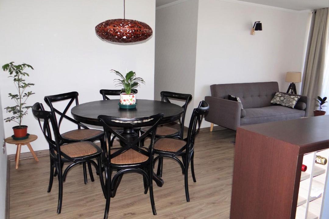 Photo of Livingroom in Placeres