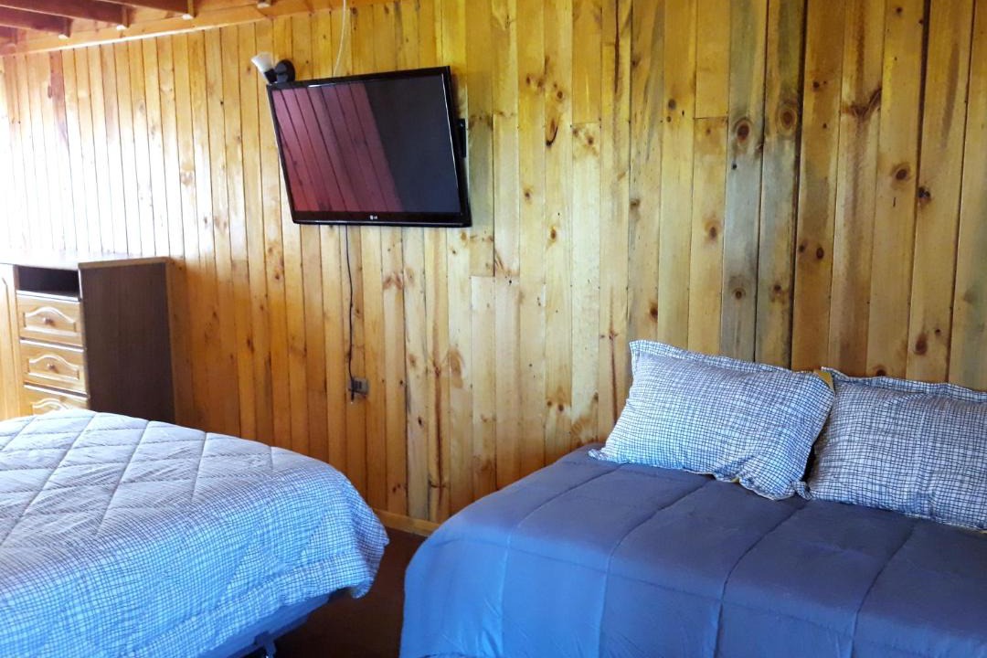 Photo of Bedroom in Ritoque