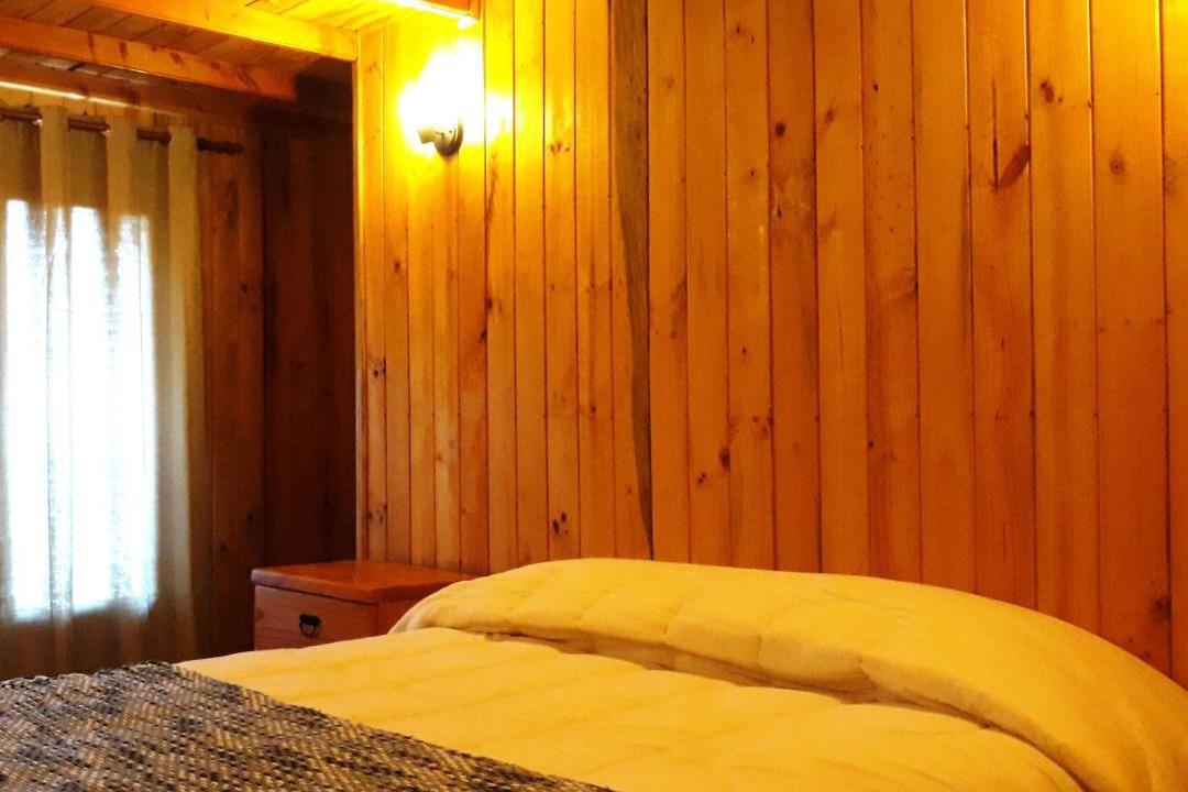 Photo of Bedroom in Ritoque