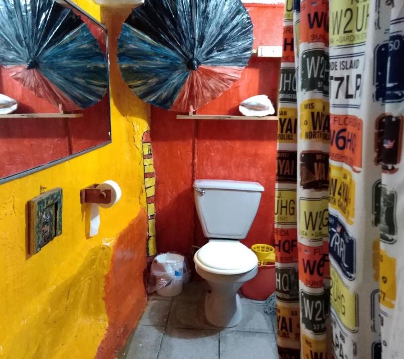 Photo of Bathroom in Llolleo