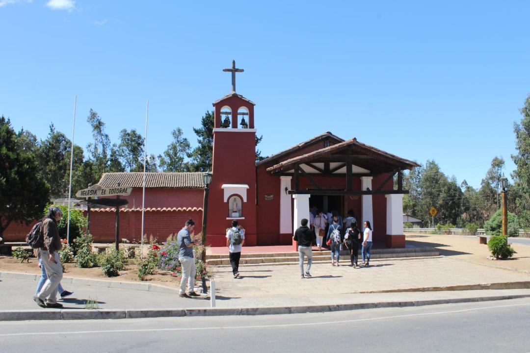Photo of Others in El Quisco