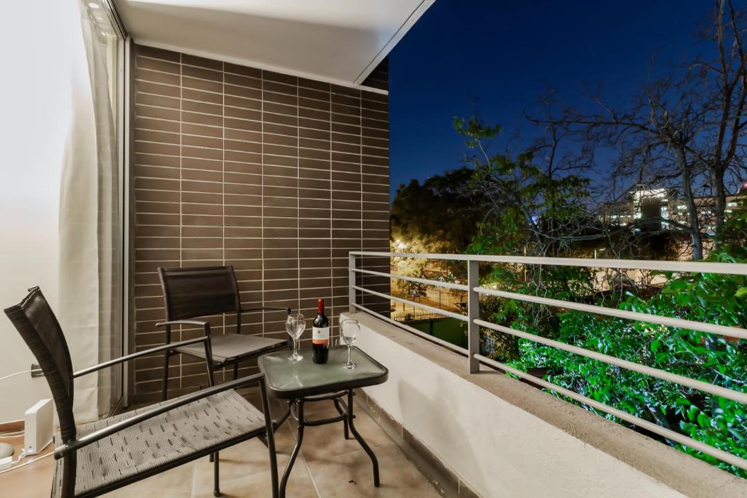 Photo of Patio Balcony in Bellavista