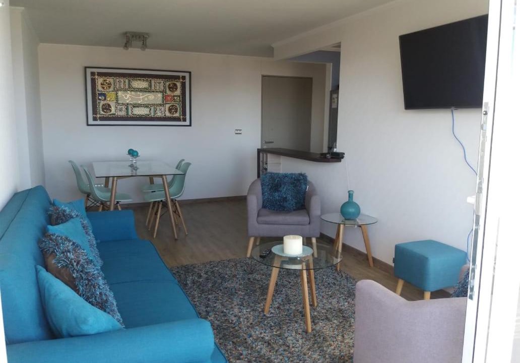 Photo of Livingroom in Placeres