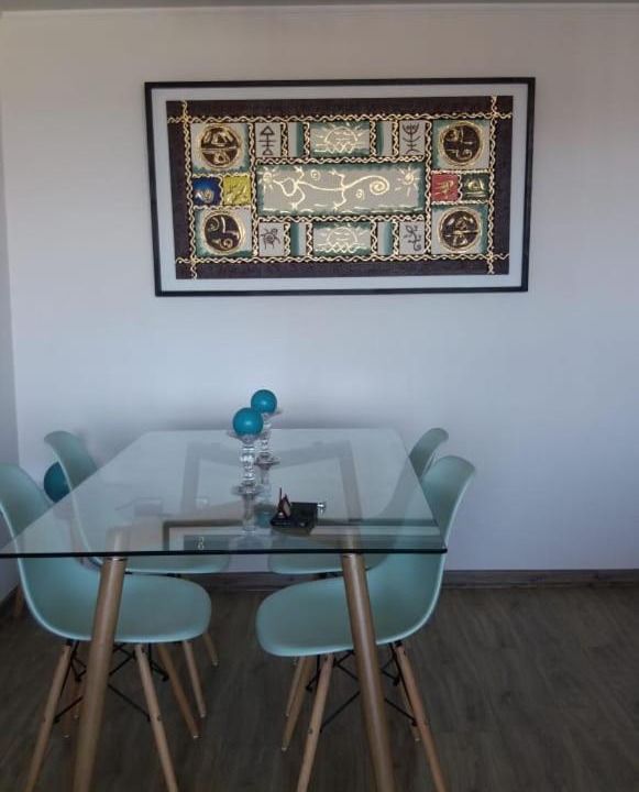 Photo of Livingroom in Placeres