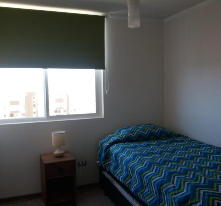 Photo of Bedroom in Placeres