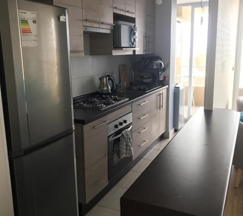 Photo of Kitchen in Placeres