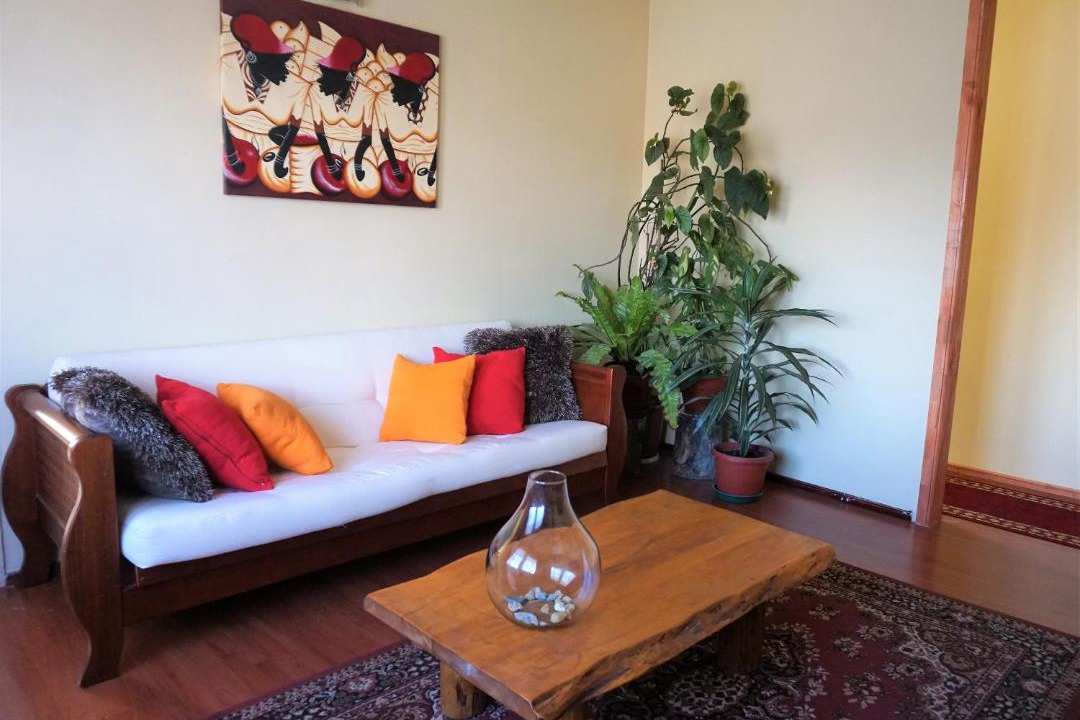 Photo of Livingroom in Coyhaique