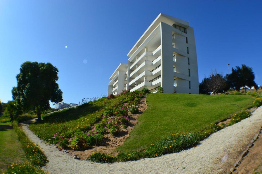 Photo of Buildings in Tongoy