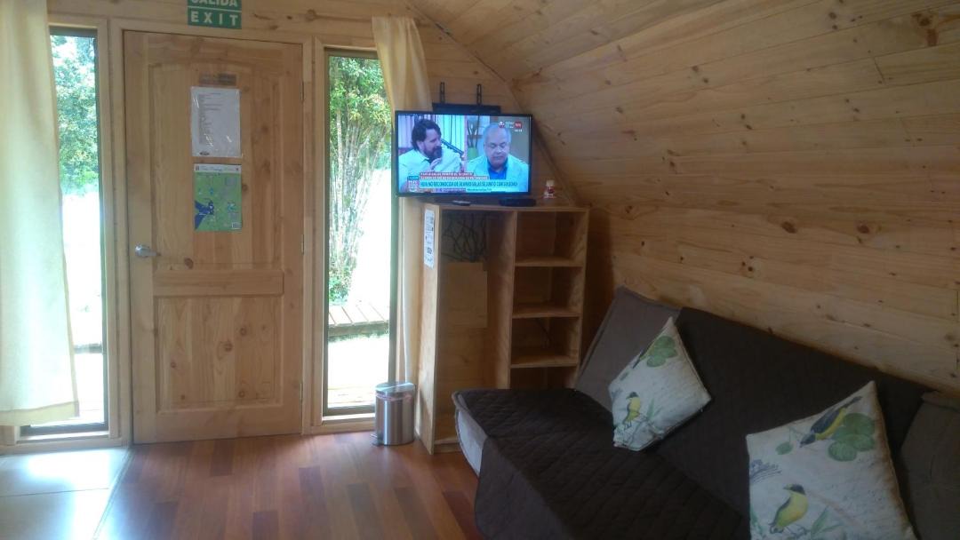Photo of Others in Puyuhuapi