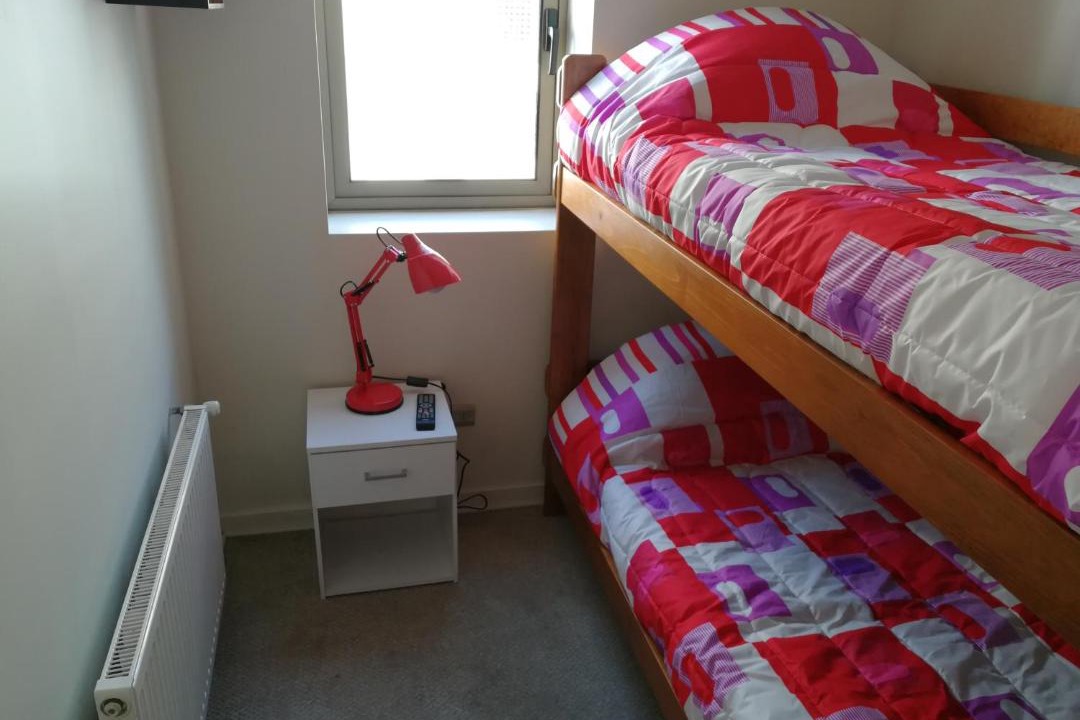 Photo of Bedroom in Santiago