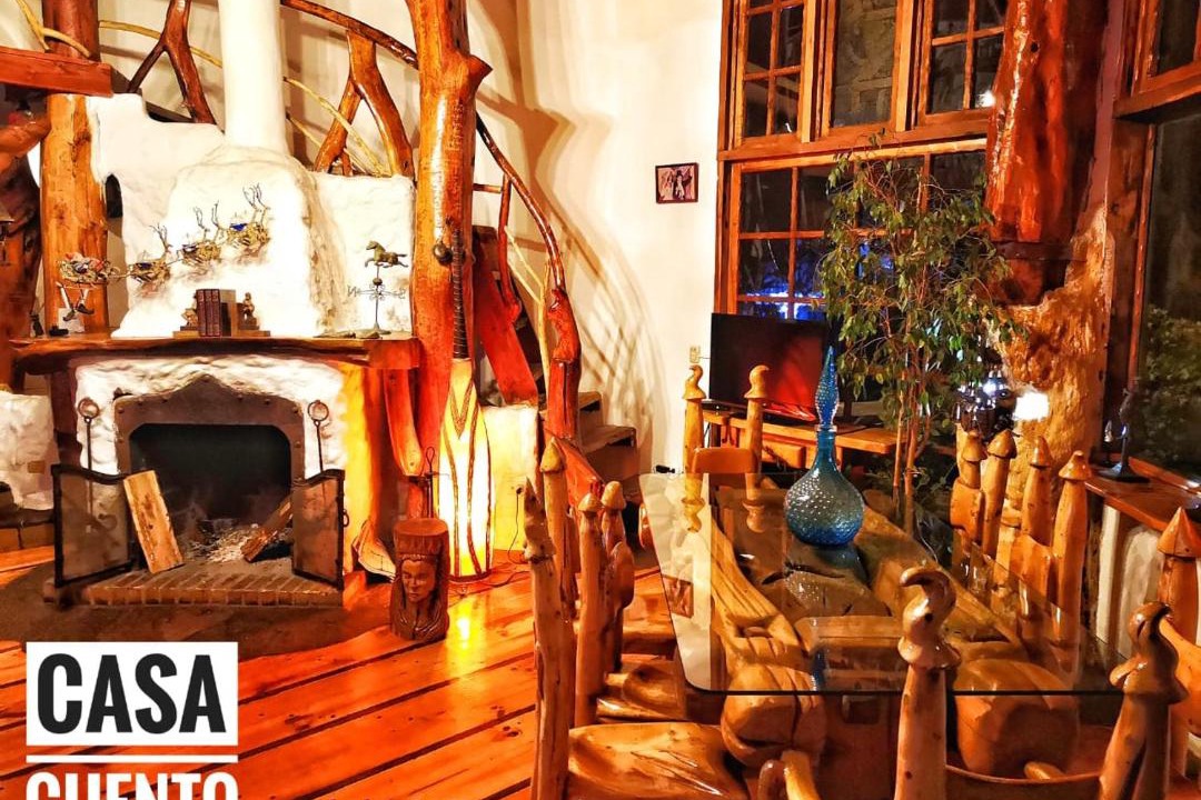 Photo of Livingroom in Quintero