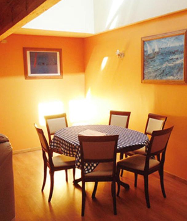 Photo of Livingroom in Osorno