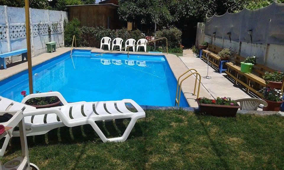 Photo of Outdoor in San Felipe