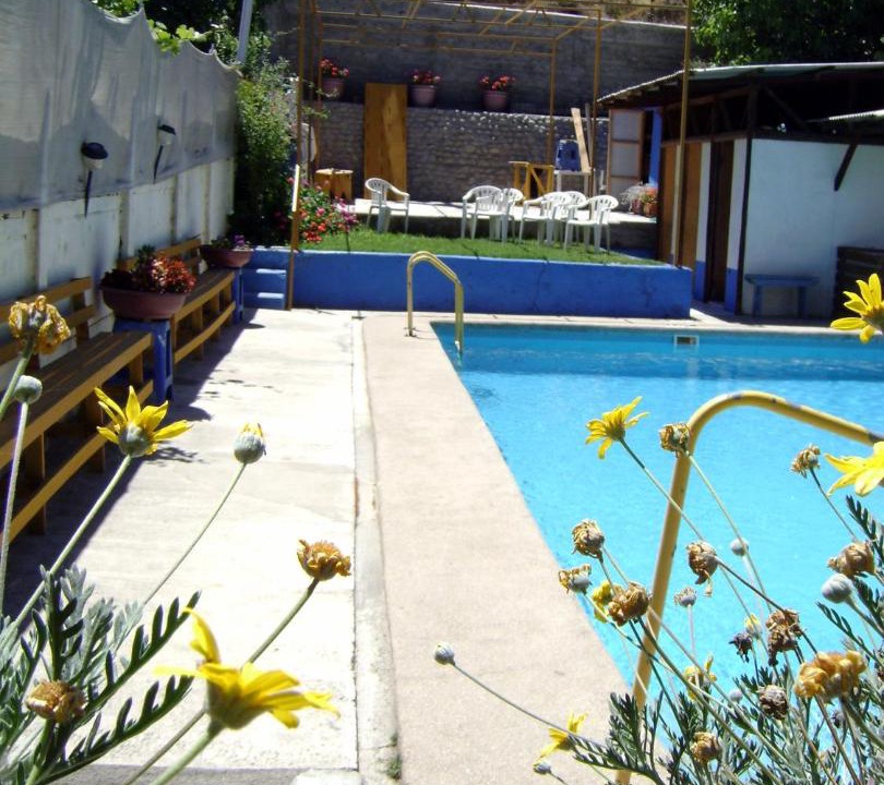 Photo of Outdoor in San Felipe