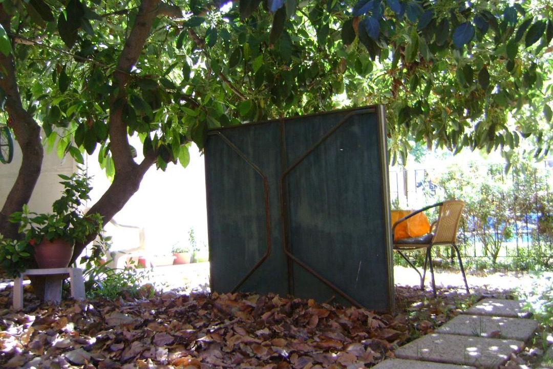 Photo of Buildings in San Felipe