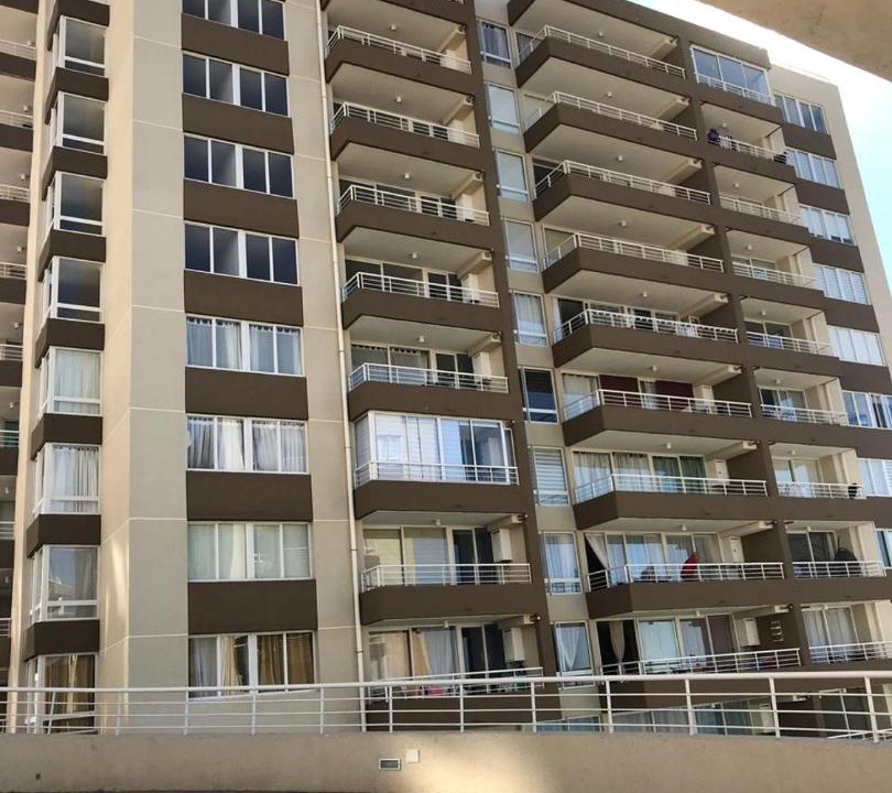 Photo of Buildings in Placeres