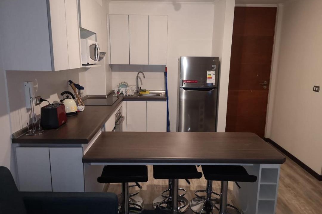 Photo of Kitchen in La Serena
