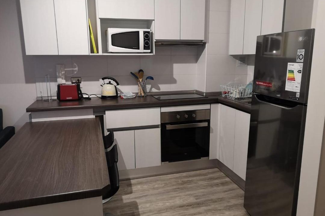 Photo of Kitchen in La Serena