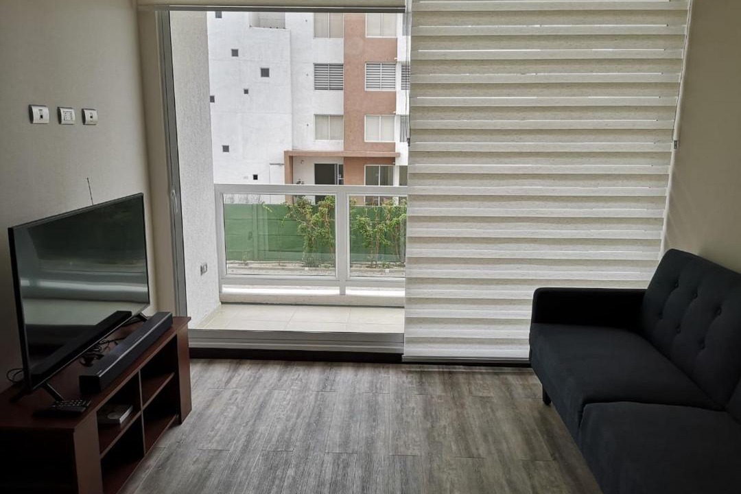 Photo of Livingroom in La Serena