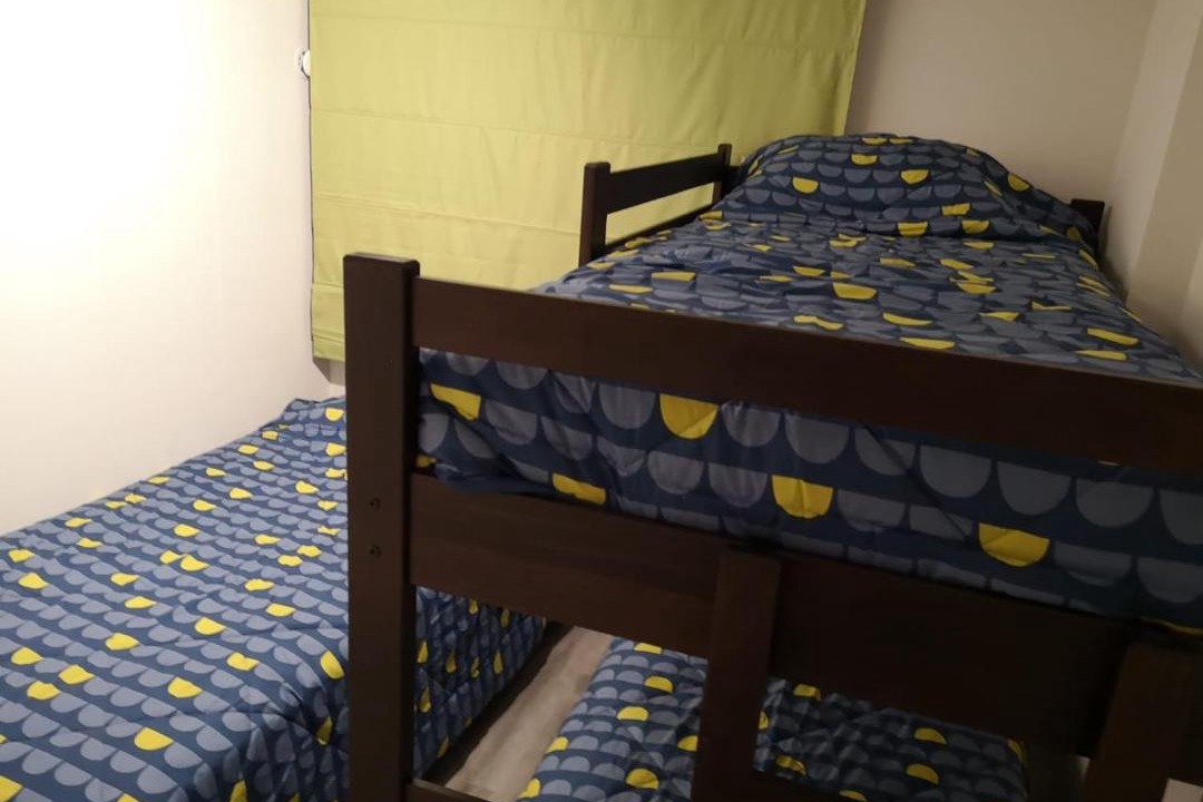 Photo of Bedroom in La Serena
