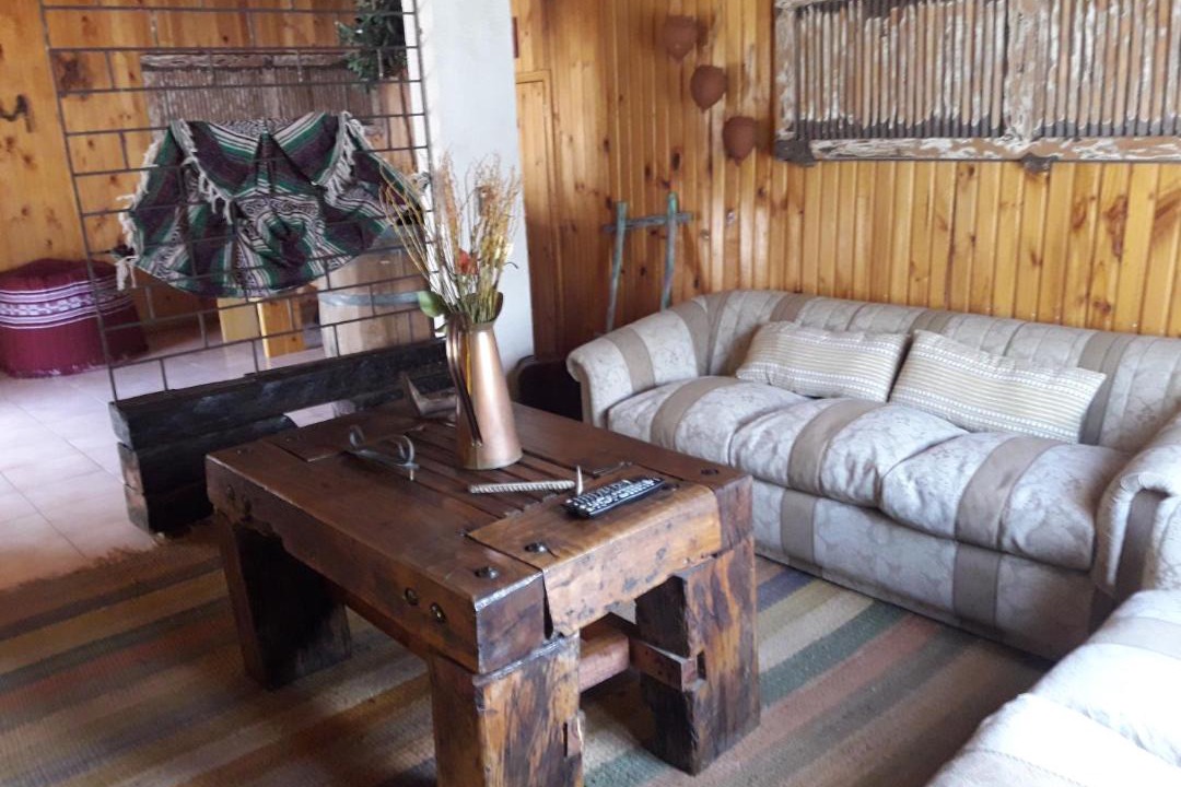 Photo of Livingroom in Limache
