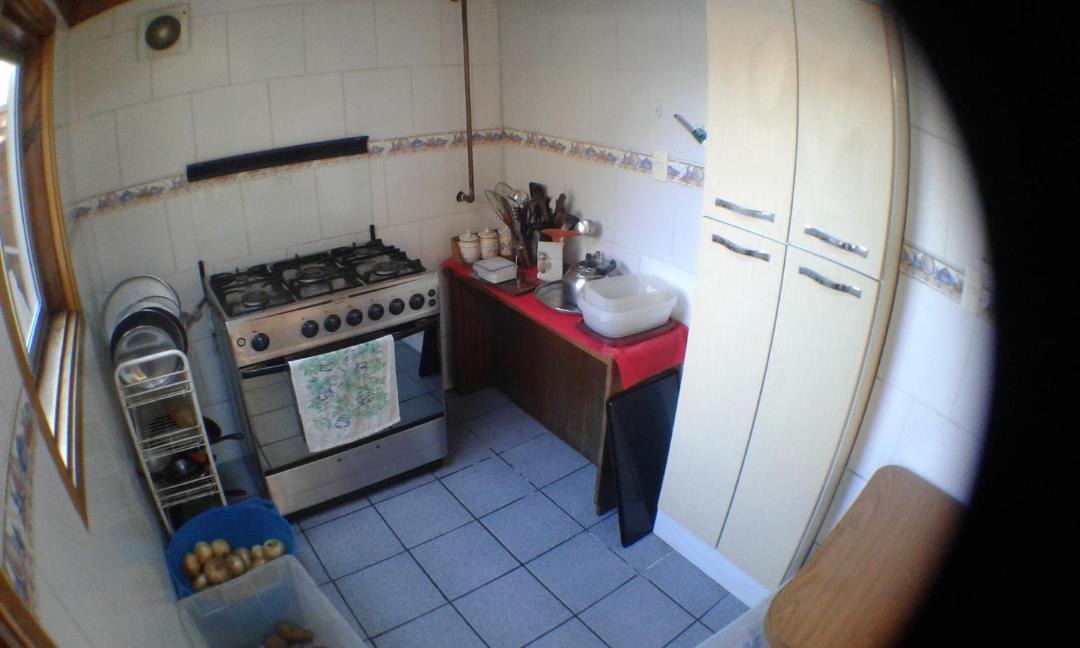 Photo of Kitchen in Concepcion