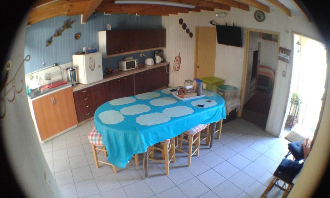 Photo of Kitchen in Concepcion