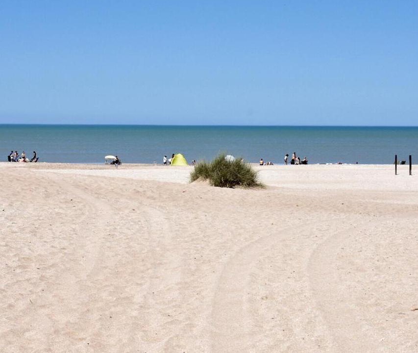 Photo of Others in Las Gaviotas