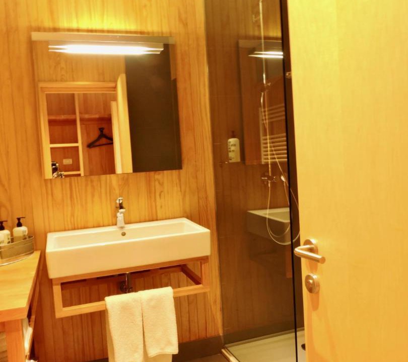 Photo of Bathroom in Pirque