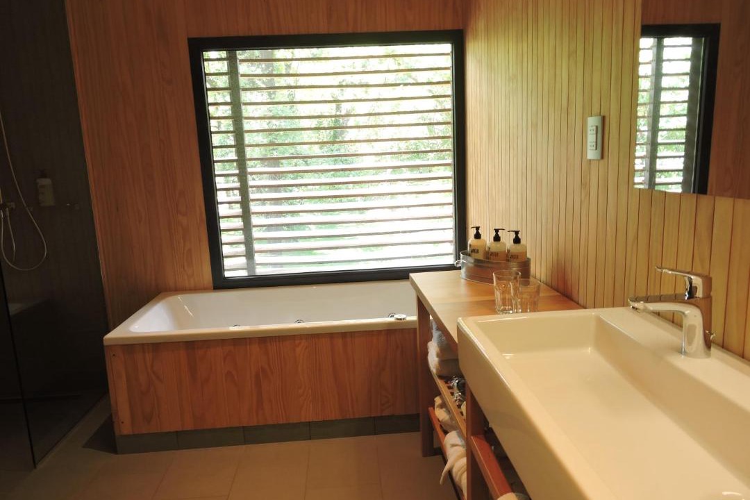 Photo of Bathroom in Pirque