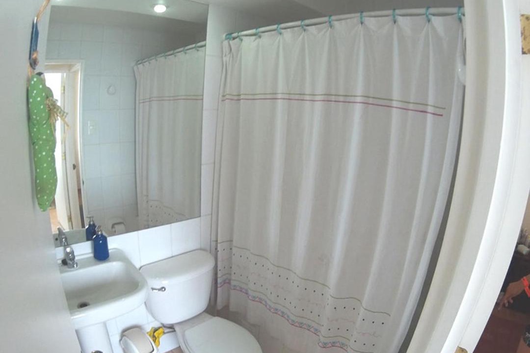 Photo of Bathroom in Caleta Horcon
