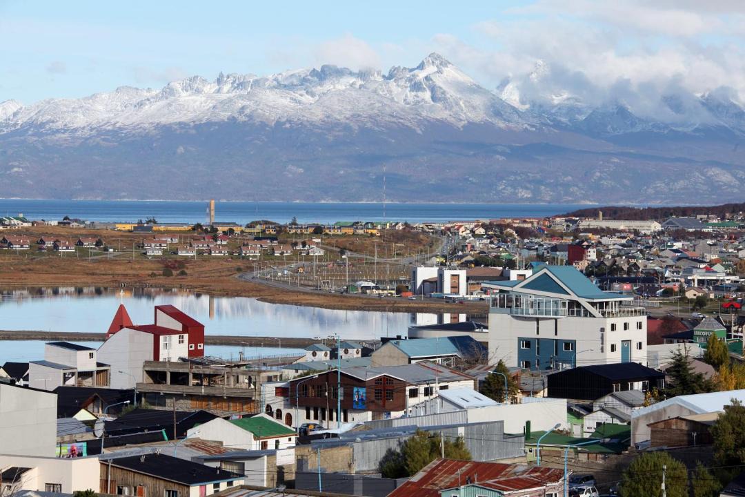 Photo of Others in Province of Tierra del Fuego